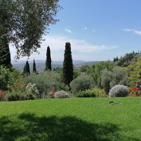 La Perasceda Bed & Breakfast Speracedes Luaran gambar