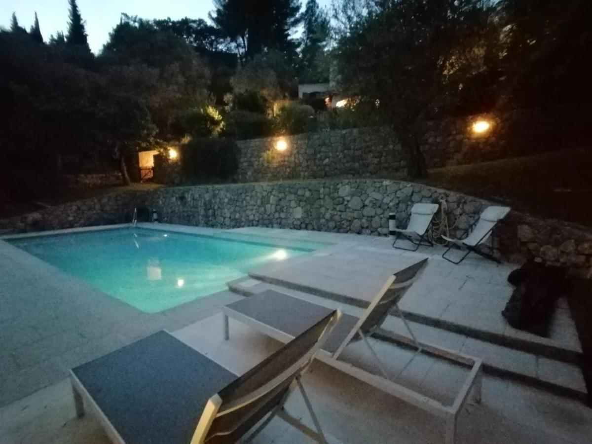 La Perasceda Bed & Breakfast Speracedes Luaran gambar