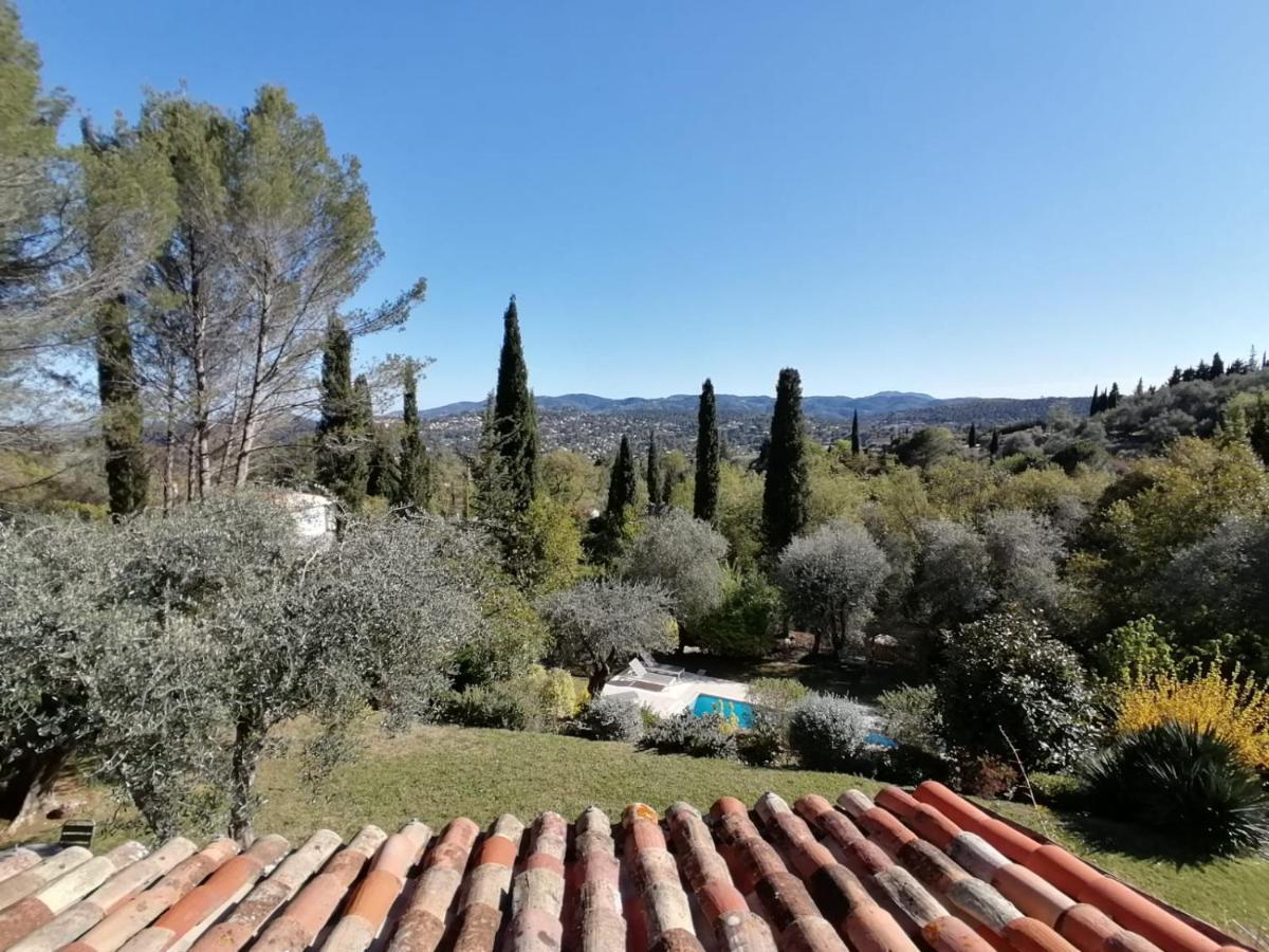 La Perasceda Bed & Breakfast Speracedes Luaran gambar