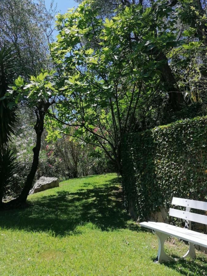 La Perasceda Bed & Breakfast Speracedes Luaran gambar