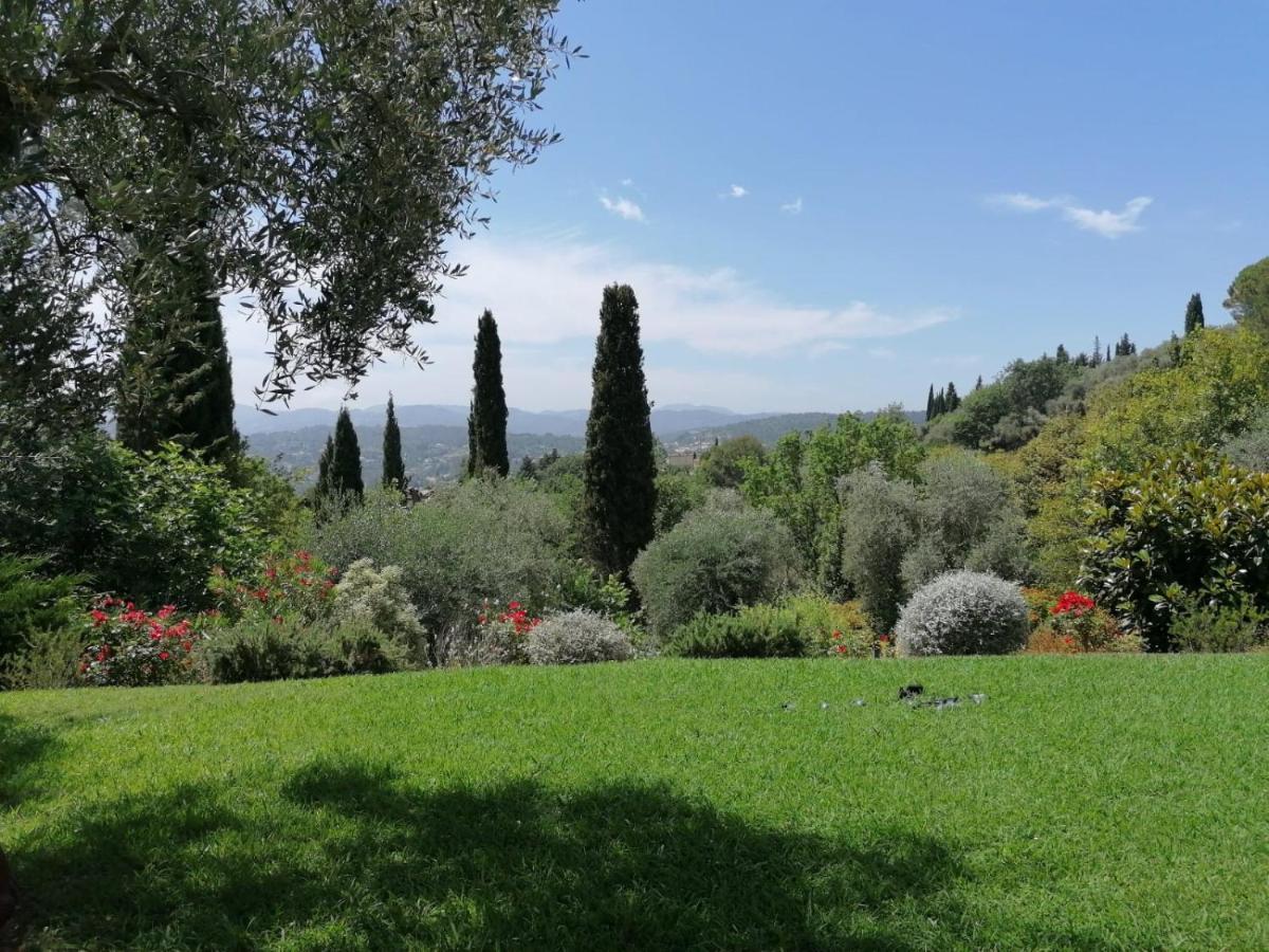 La Perasceda Bed & Breakfast Speracedes Luaran gambar