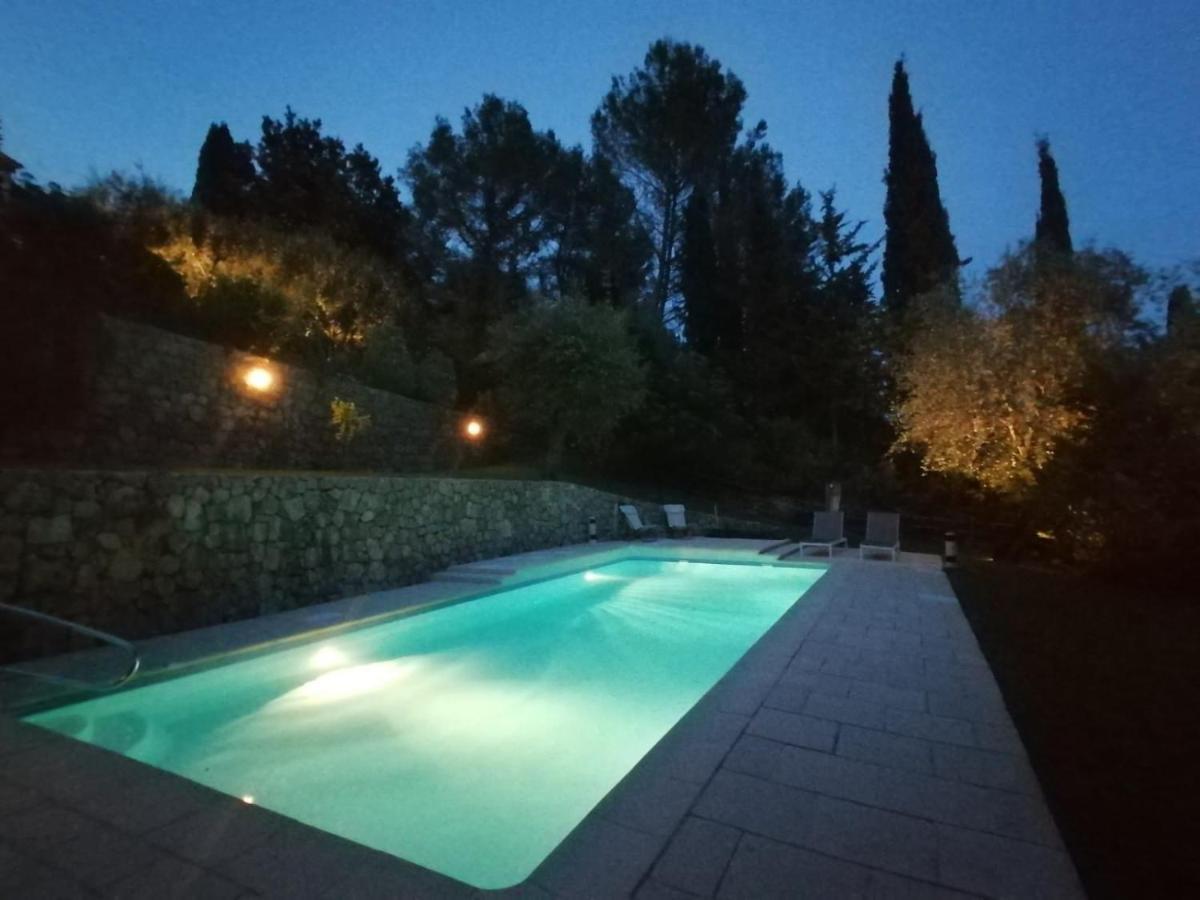 La Perasceda Bed & Breakfast Speracedes Luaran gambar