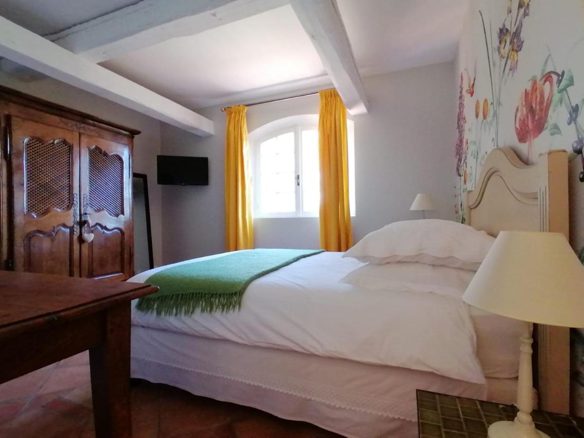La Perasceda Bed & Breakfast Speracedes Luaran gambar