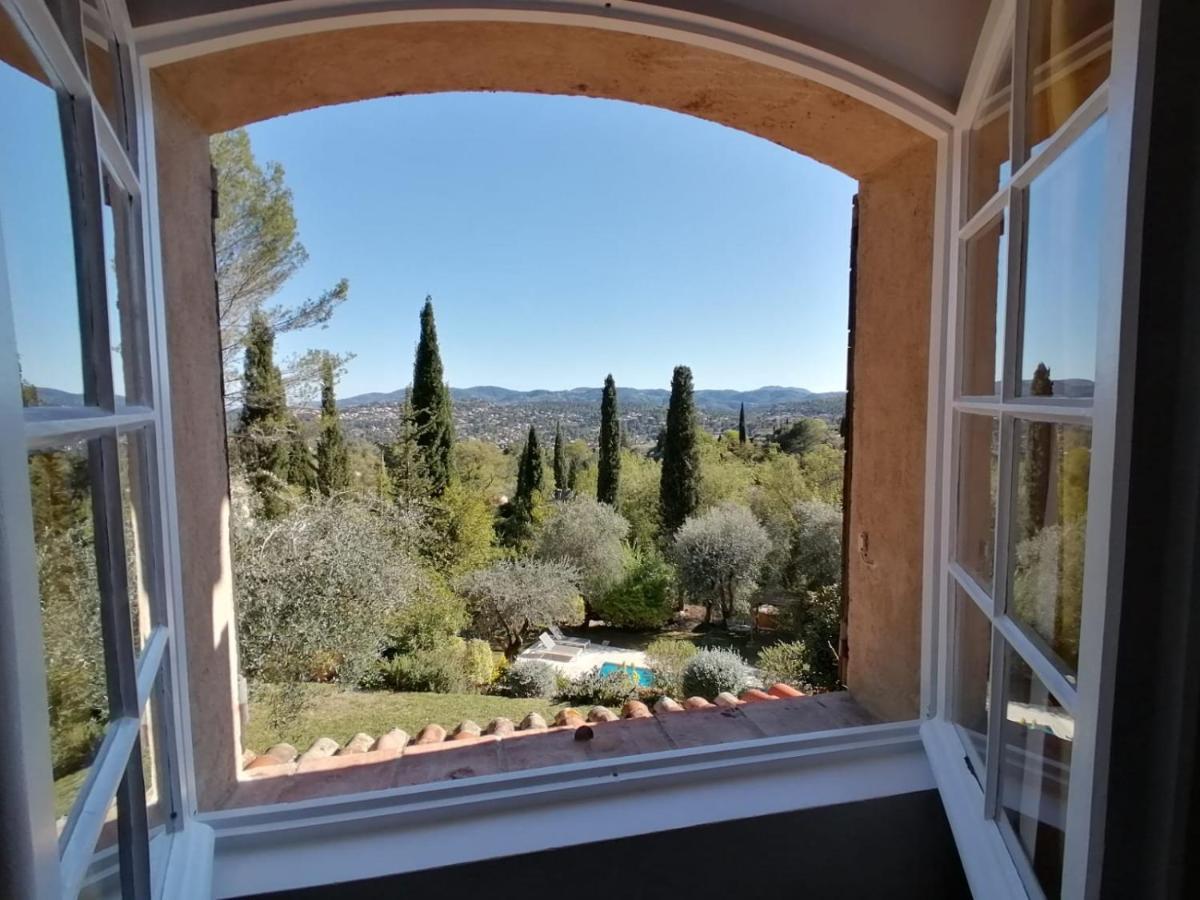 La Perasceda Bed & Breakfast Speracedes Luaran gambar
