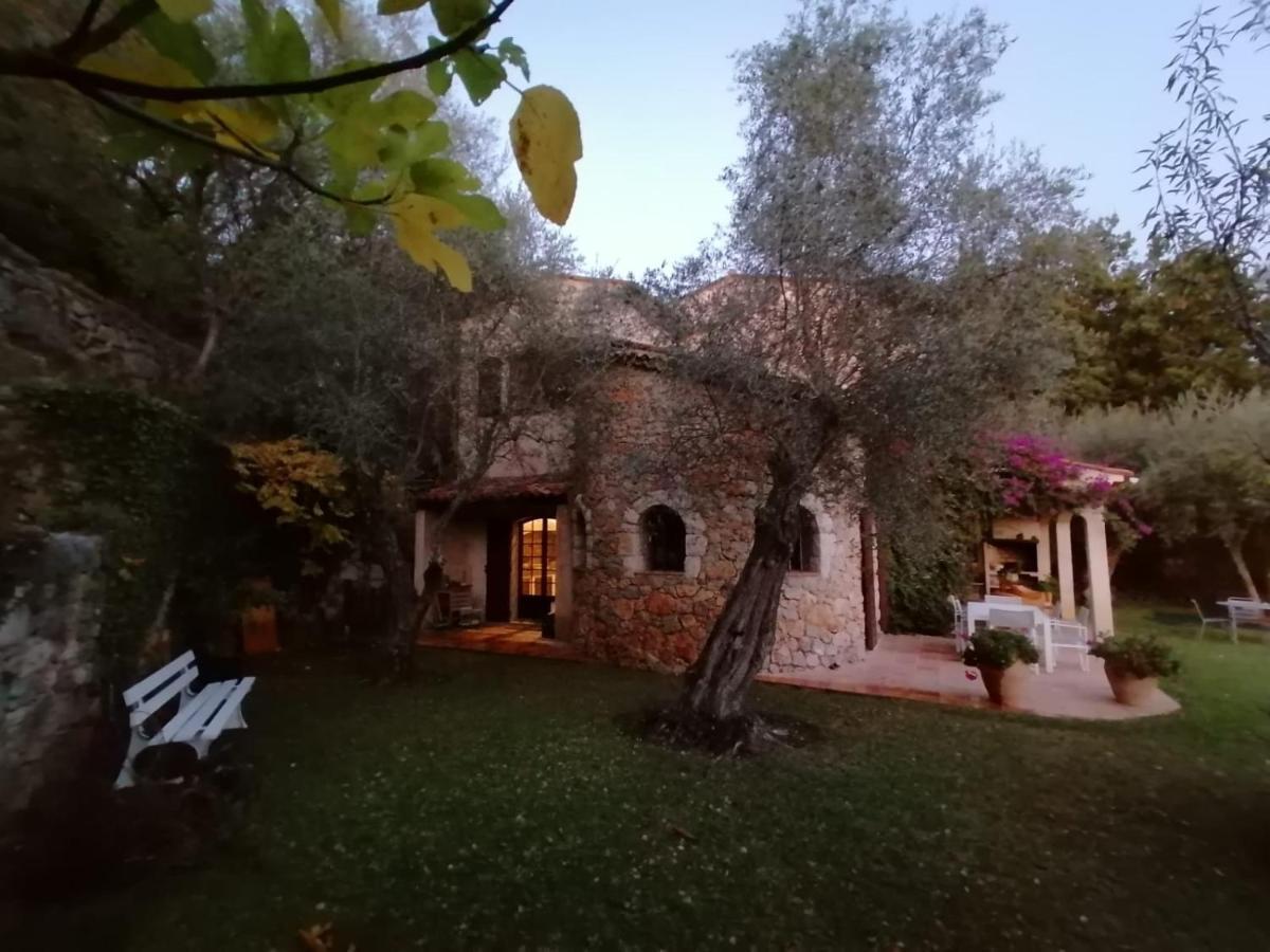 La Perasceda Bed & Breakfast Speracedes Luaran gambar
