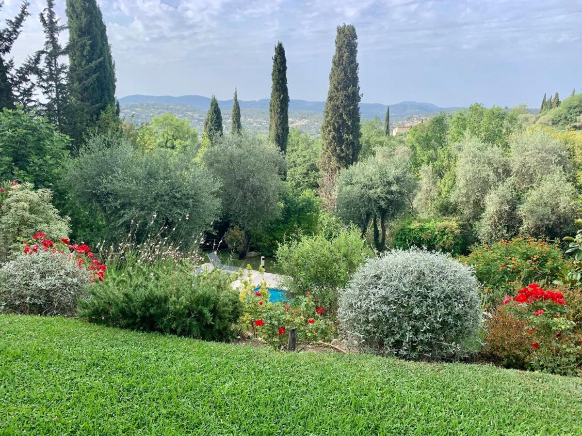 La Perasceda Bed & Breakfast Speracedes Luaran gambar