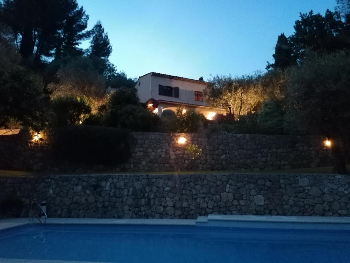 La Perasceda Bed & Breakfast Speracedes Luaran gambar