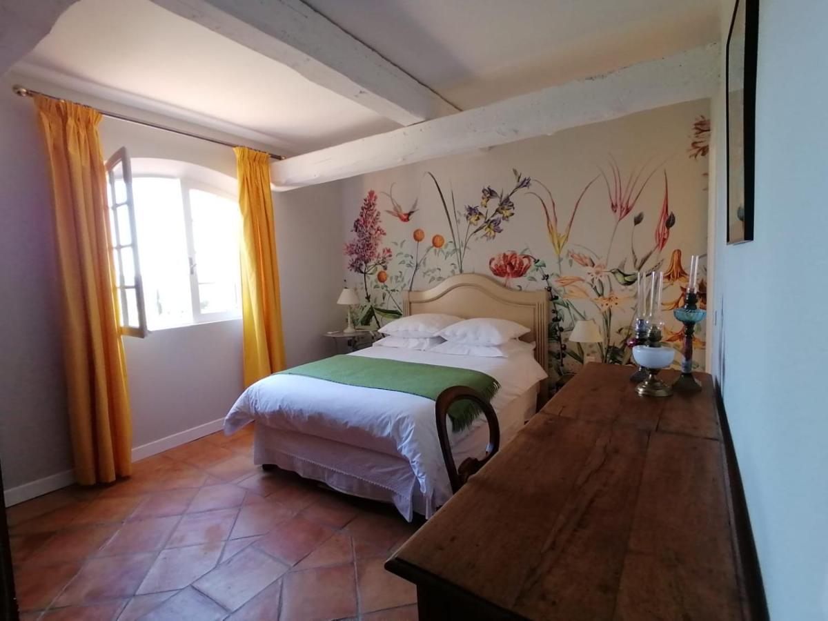 La Perasceda Bed & Breakfast Speracedes Luaran gambar
