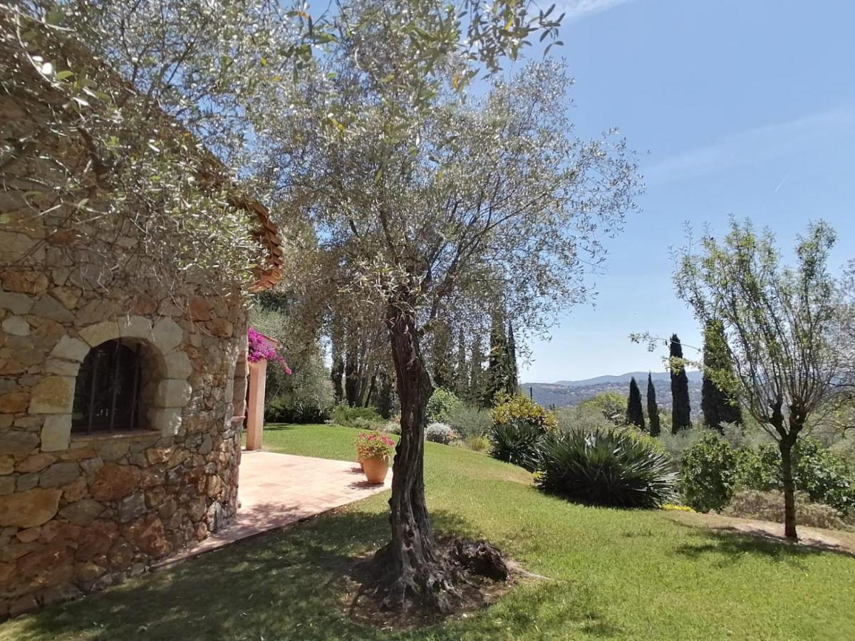 La Perasceda Bed & Breakfast Speracedes Luaran gambar