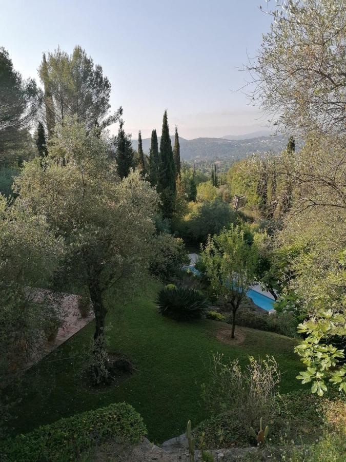 La Perasceda Bed & Breakfast Speracedes Luaran gambar