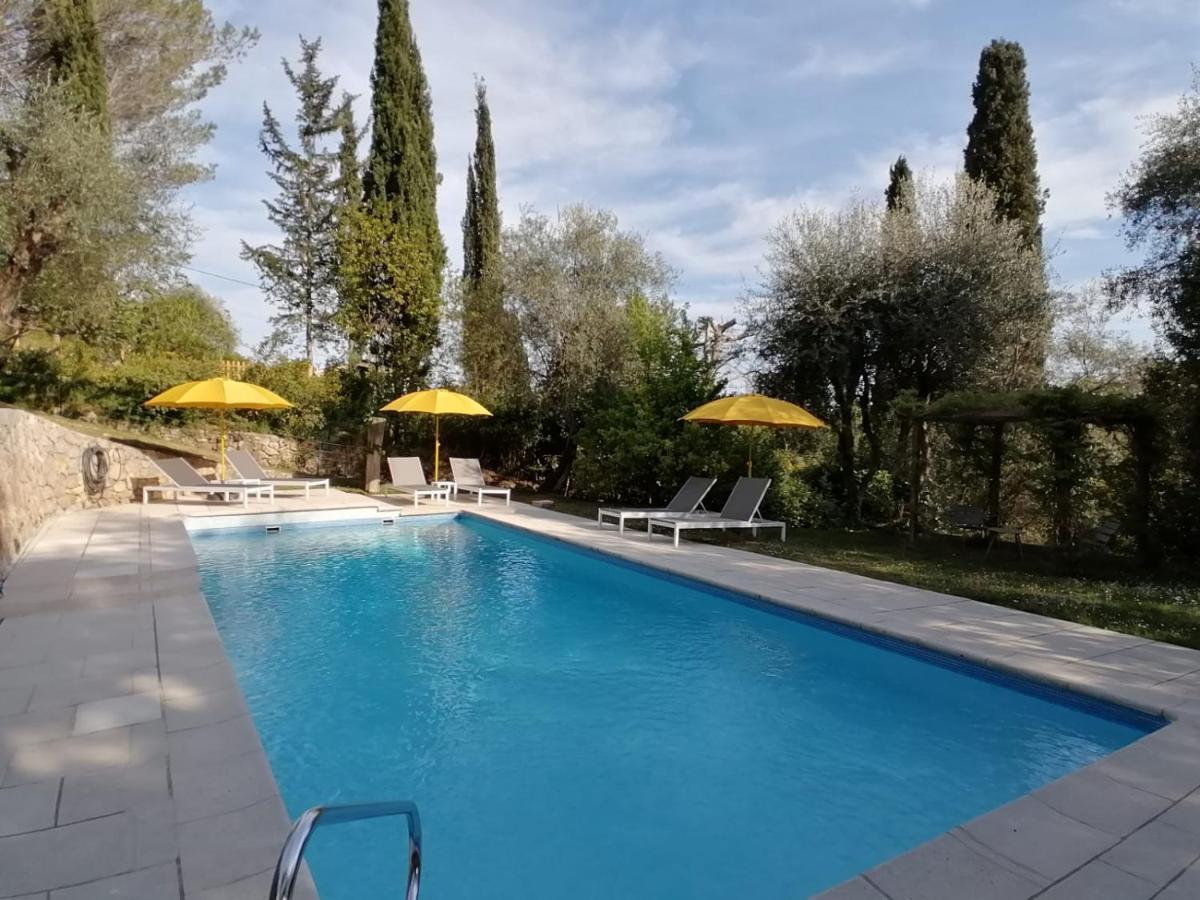 La Perasceda Bed & Breakfast Speracedes Luaran gambar