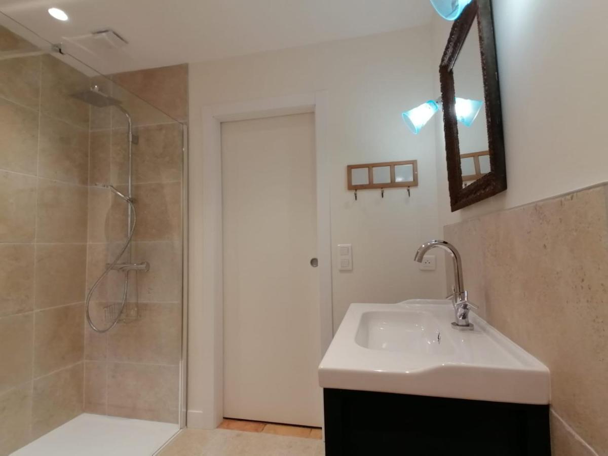 La Perasceda Bed & Breakfast Speracedes Luaran gambar