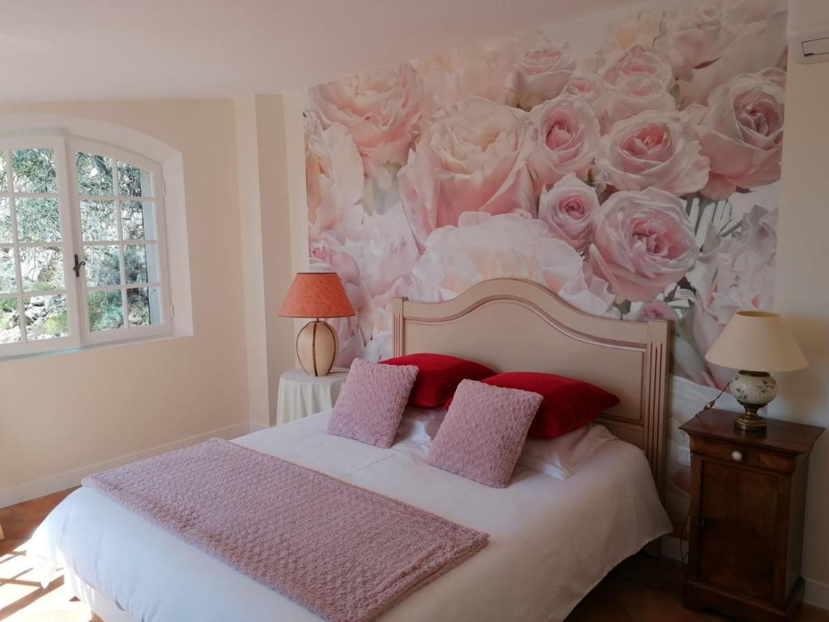 La Perasceda Bed & Breakfast Speracedes Luaran gambar