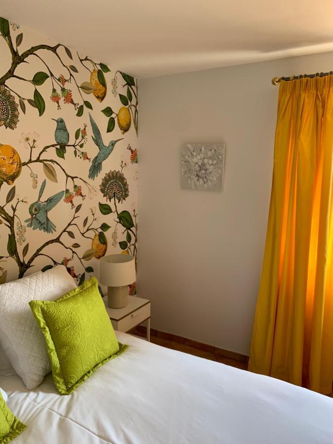 La Perasceda Bed & Breakfast Speracedes Luaran gambar