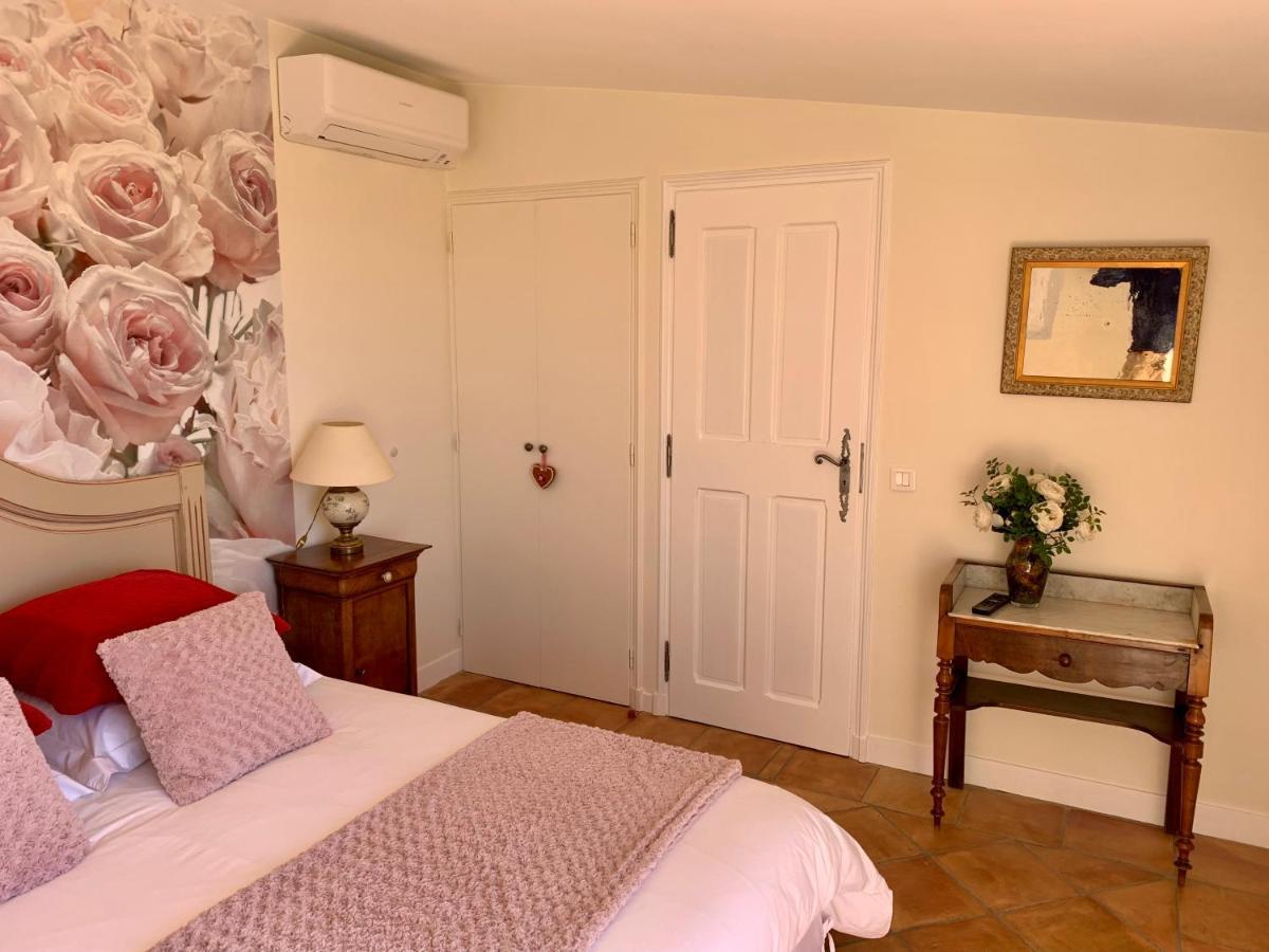 La Perasceda Bed & Breakfast Speracedes Luaran gambar