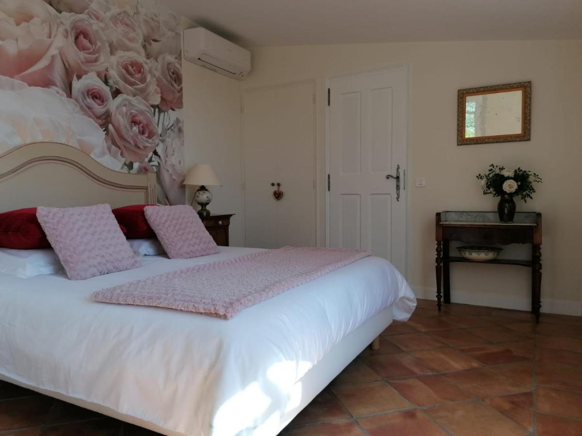 La Perasceda Bed & Breakfast Speracedes Luaran gambar
