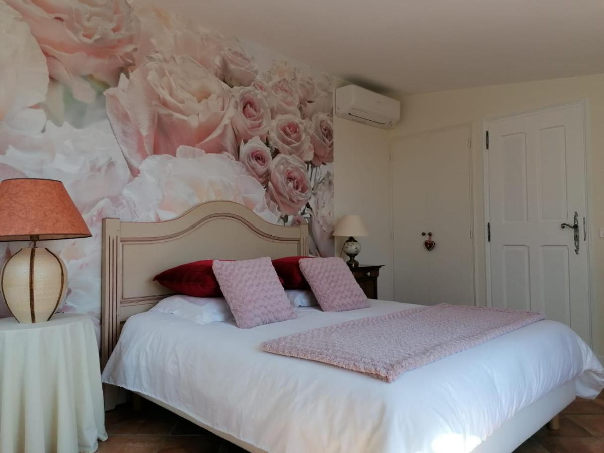 La Perasceda Bed & Breakfast Speracedes Luaran gambar