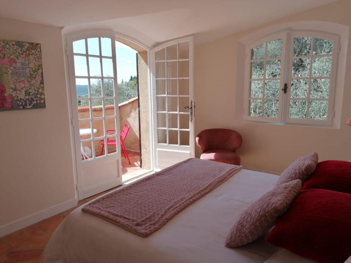 La Perasceda Bed & Breakfast Speracedes Luaran gambar