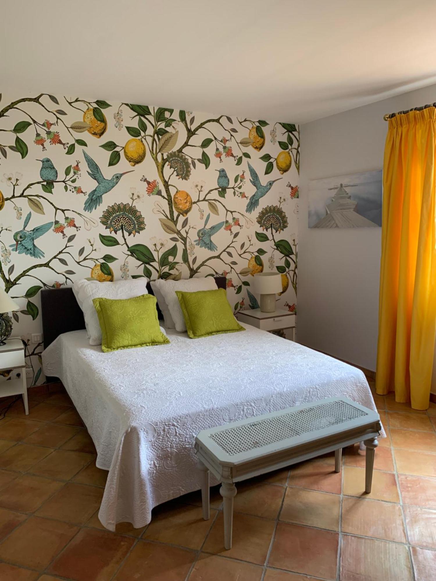 La Perasceda Bed & Breakfast Speracedes Luaran gambar