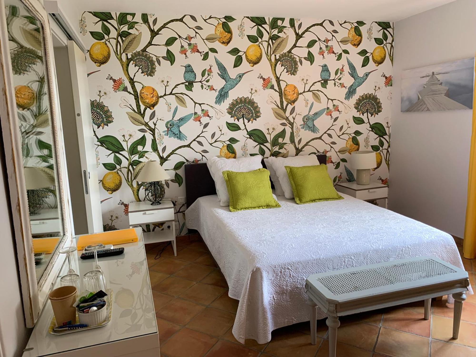 La Perasceda Bed & Breakfast Speracedes Luaran gambar