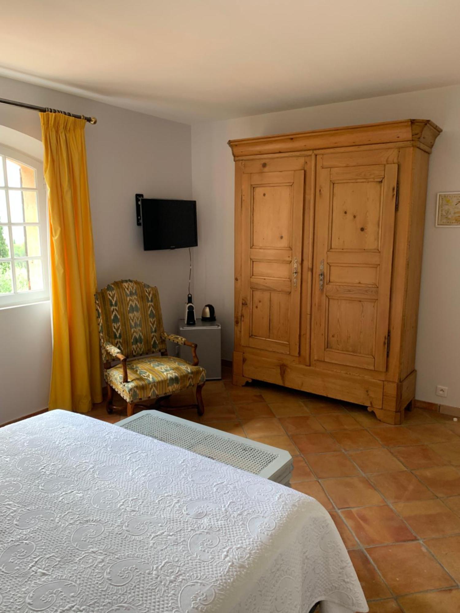 La Perasceda Bed & Breakfast Speracedes Luaran gambar
